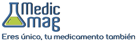 Logotipo MedicMag